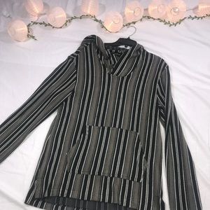 Pacsun ~ Baja Sweatshirt | Hoodie ~